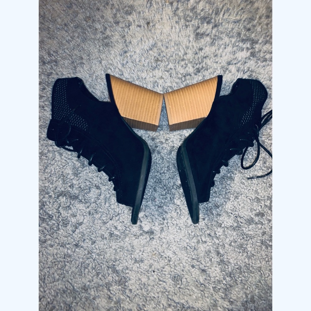 High heel